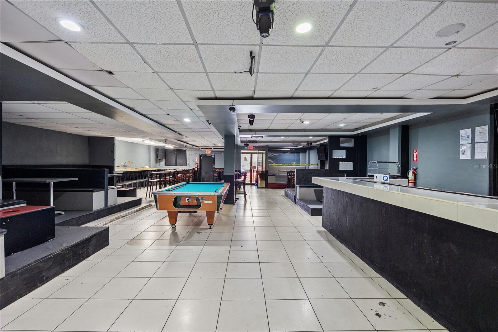HATO REY NORTE - Business Opportunity