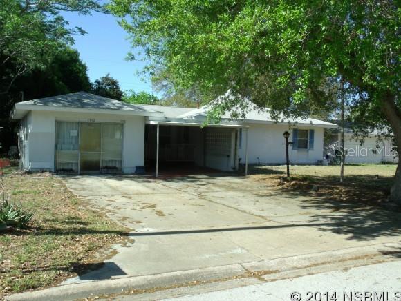 Ridgecrest Unit 02 - Residential