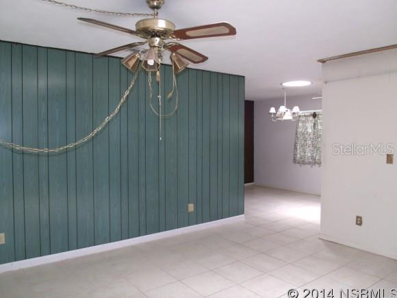 Ridgecrest Unit 02 - Residential