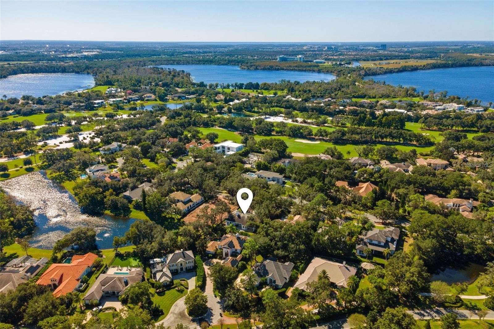 LAKE NONA PH 01A PRCL 03 - Residential