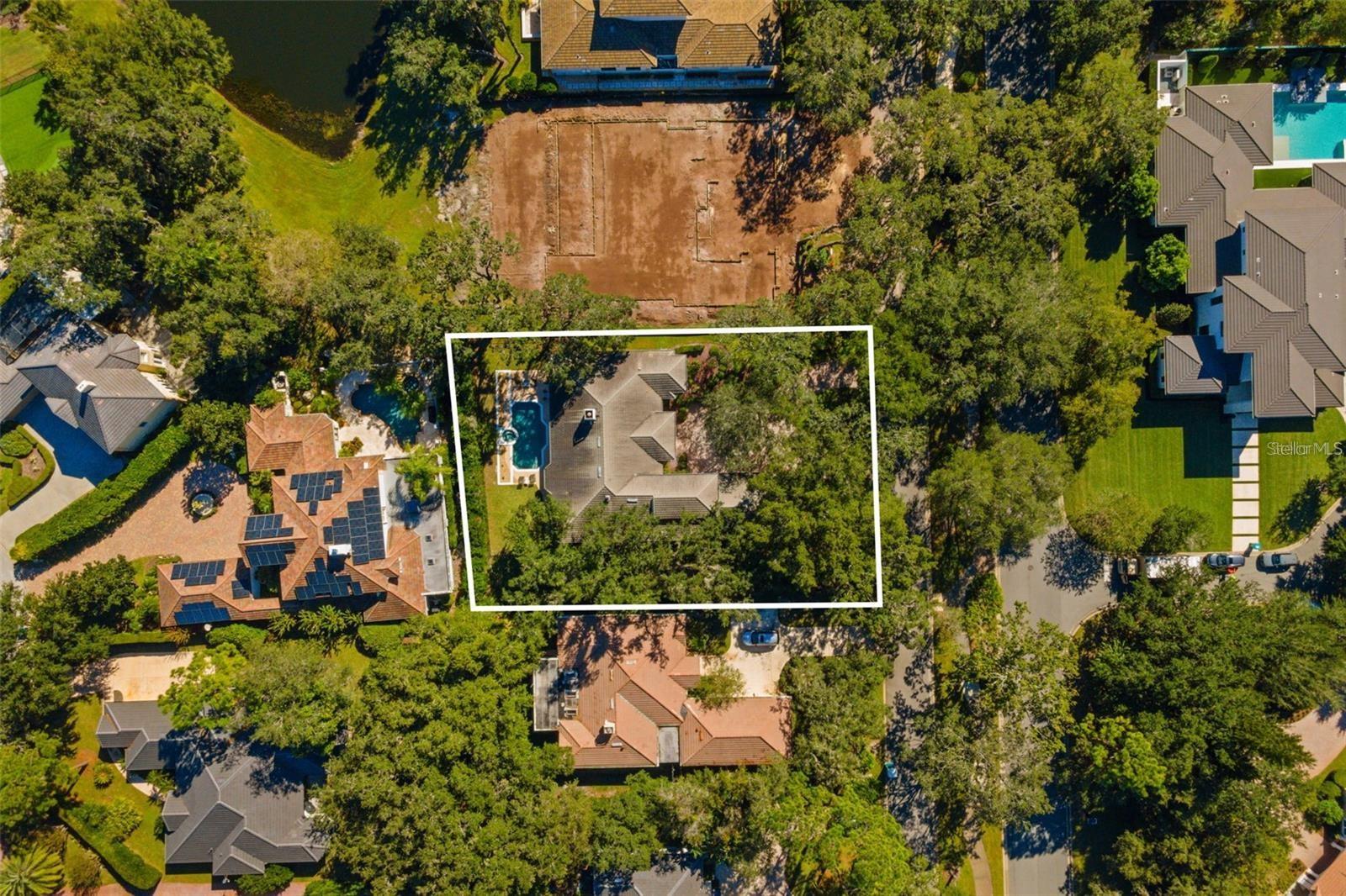 LAKE NONA PH 01A PRCL 03 - Residential