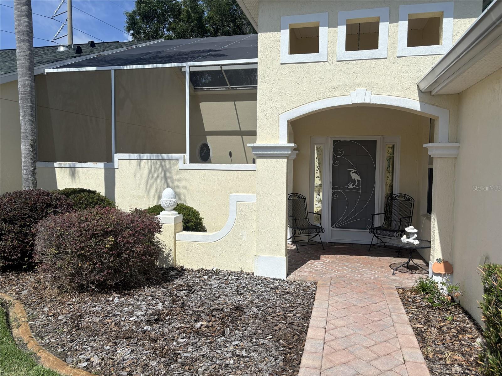 PENNBROOKE PH 01J LT J1 PB 50 PG 88-90 O - Residential