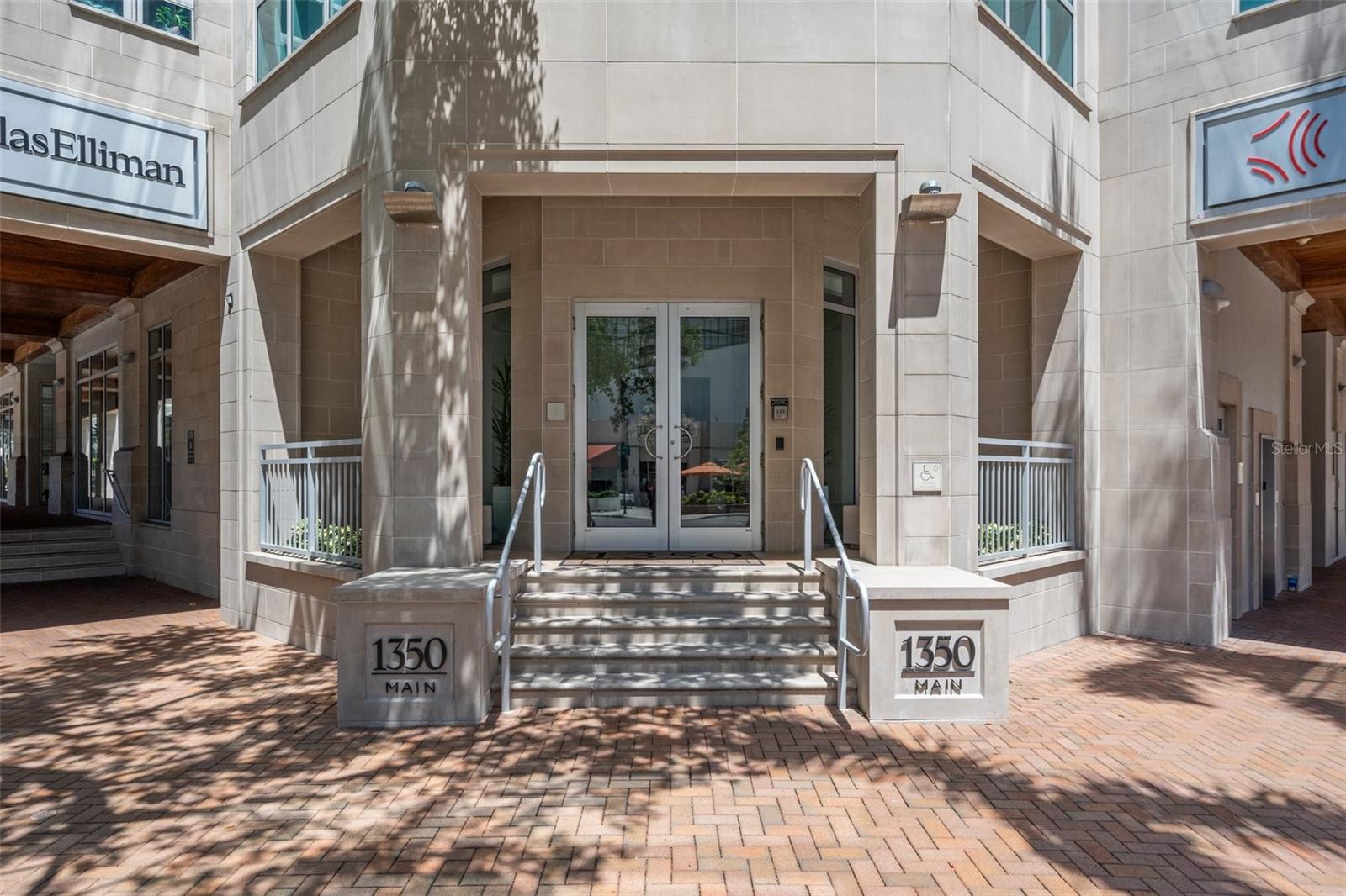 1350 MAIN RESIDENTIAL - Residential