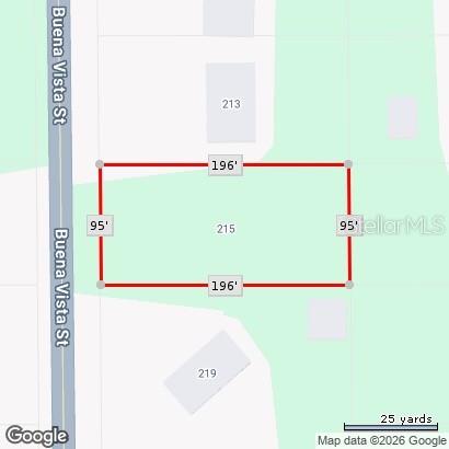 PLANTATION ESTATES UNIT 06 - Land