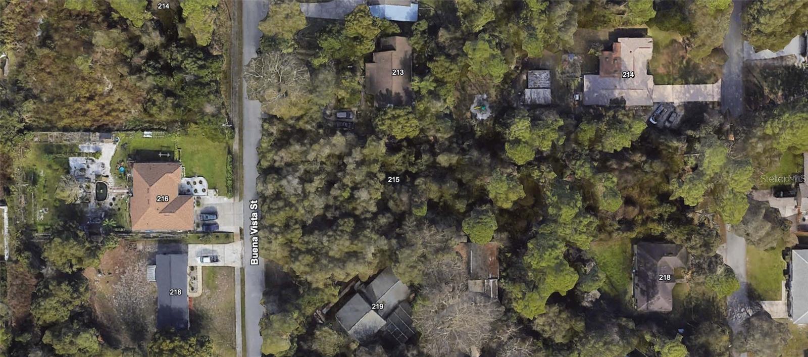 PLANTATION ESTATES UNIT 06 - Land