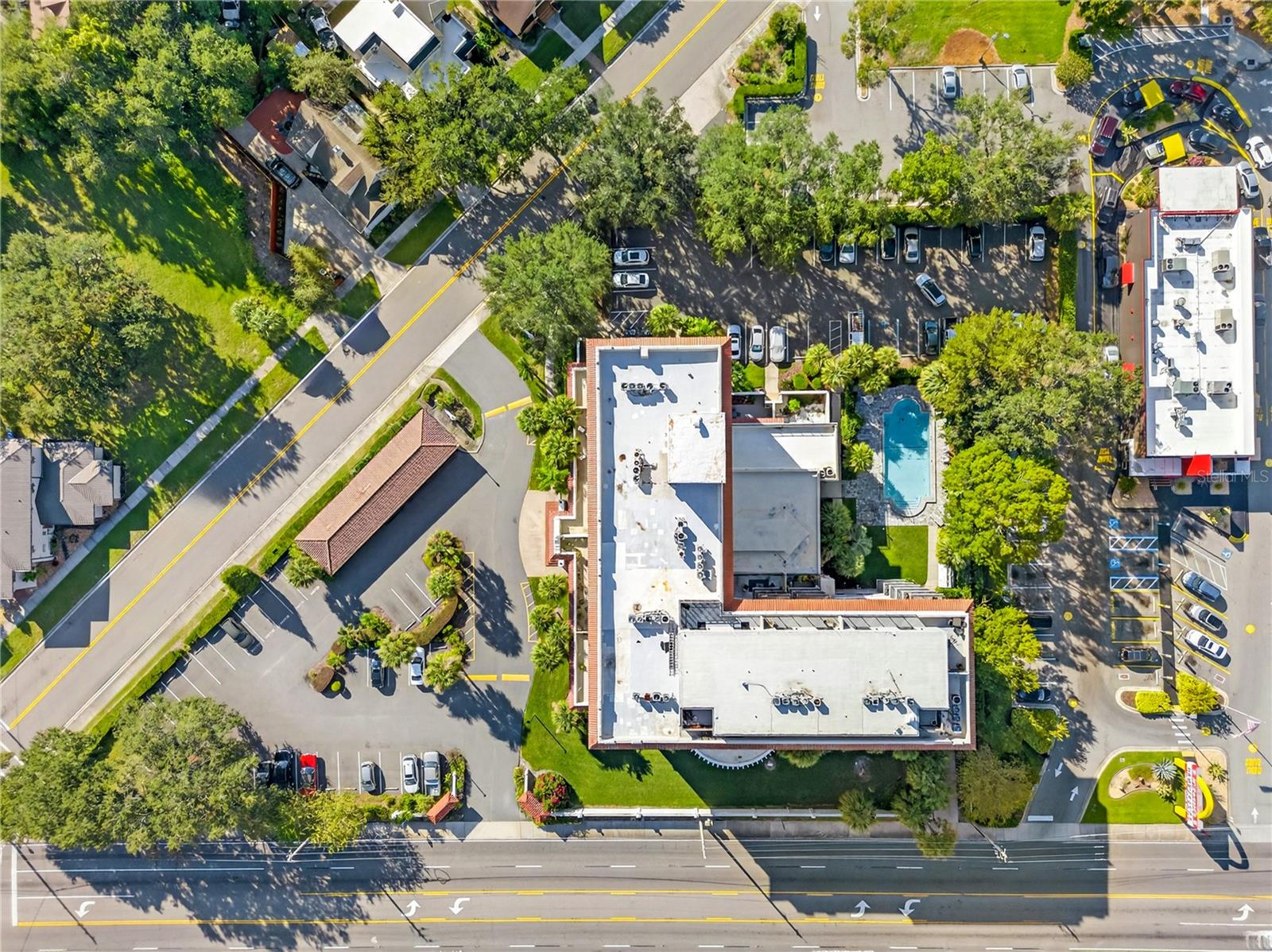 THE HAVEN - Residential