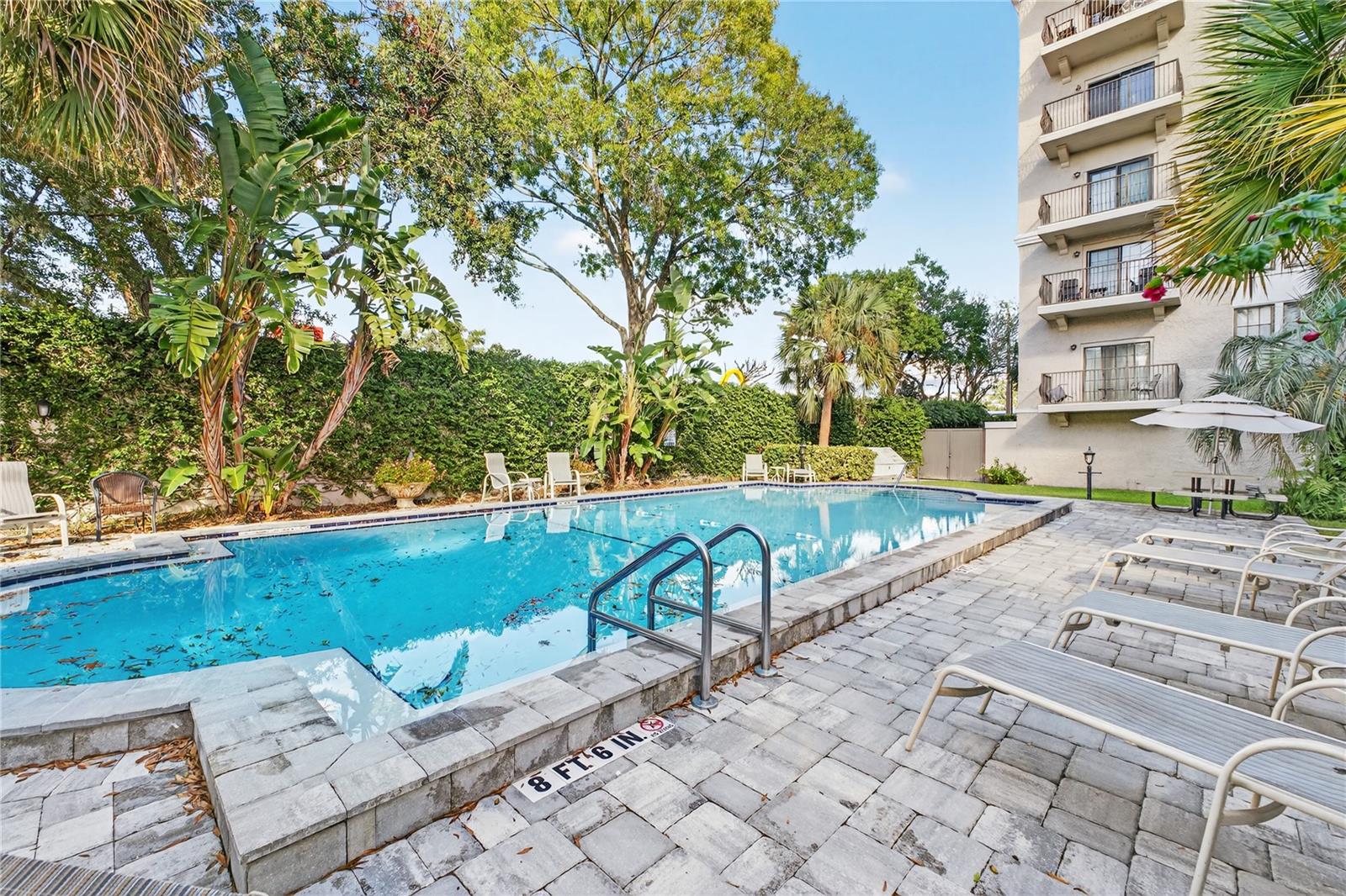 THE HAVEN - Residential