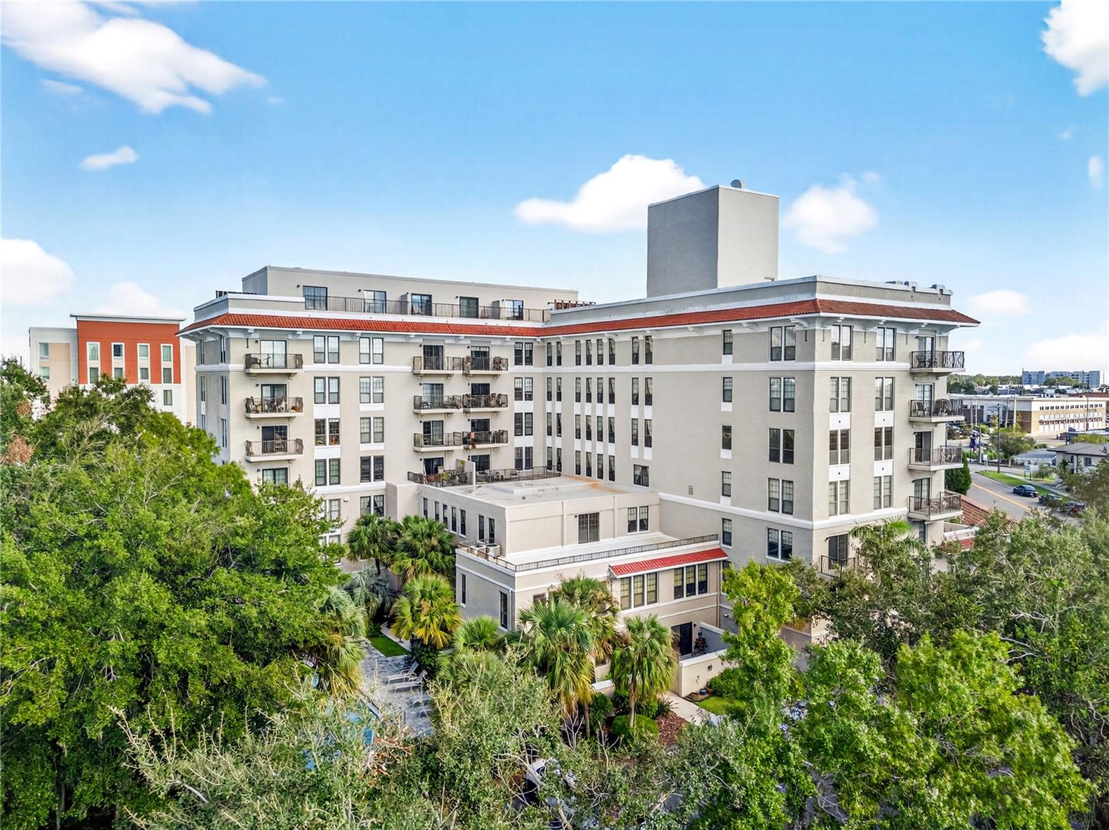 THE HAVEN - Residential
