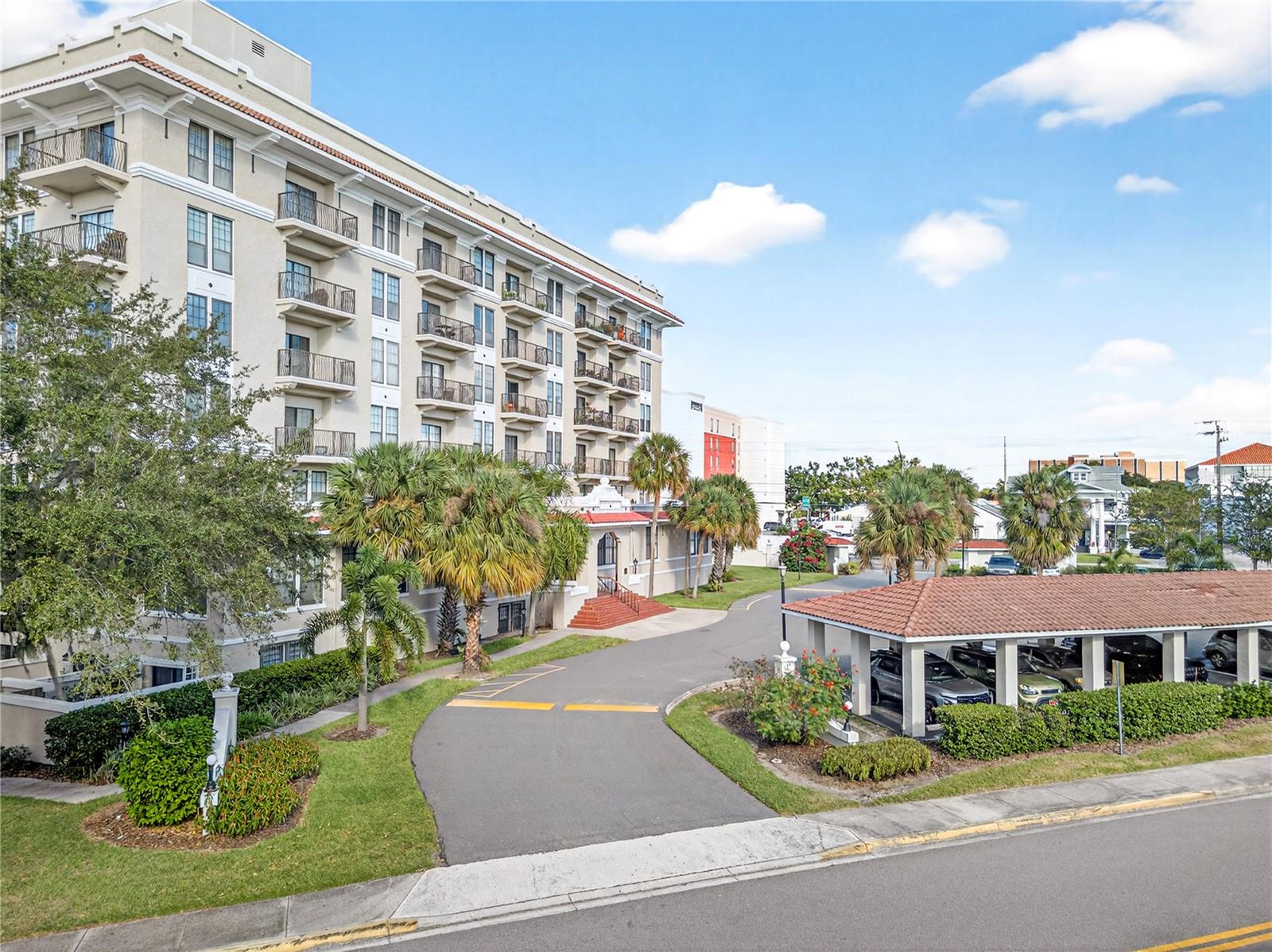 THE HAVEN - Residential