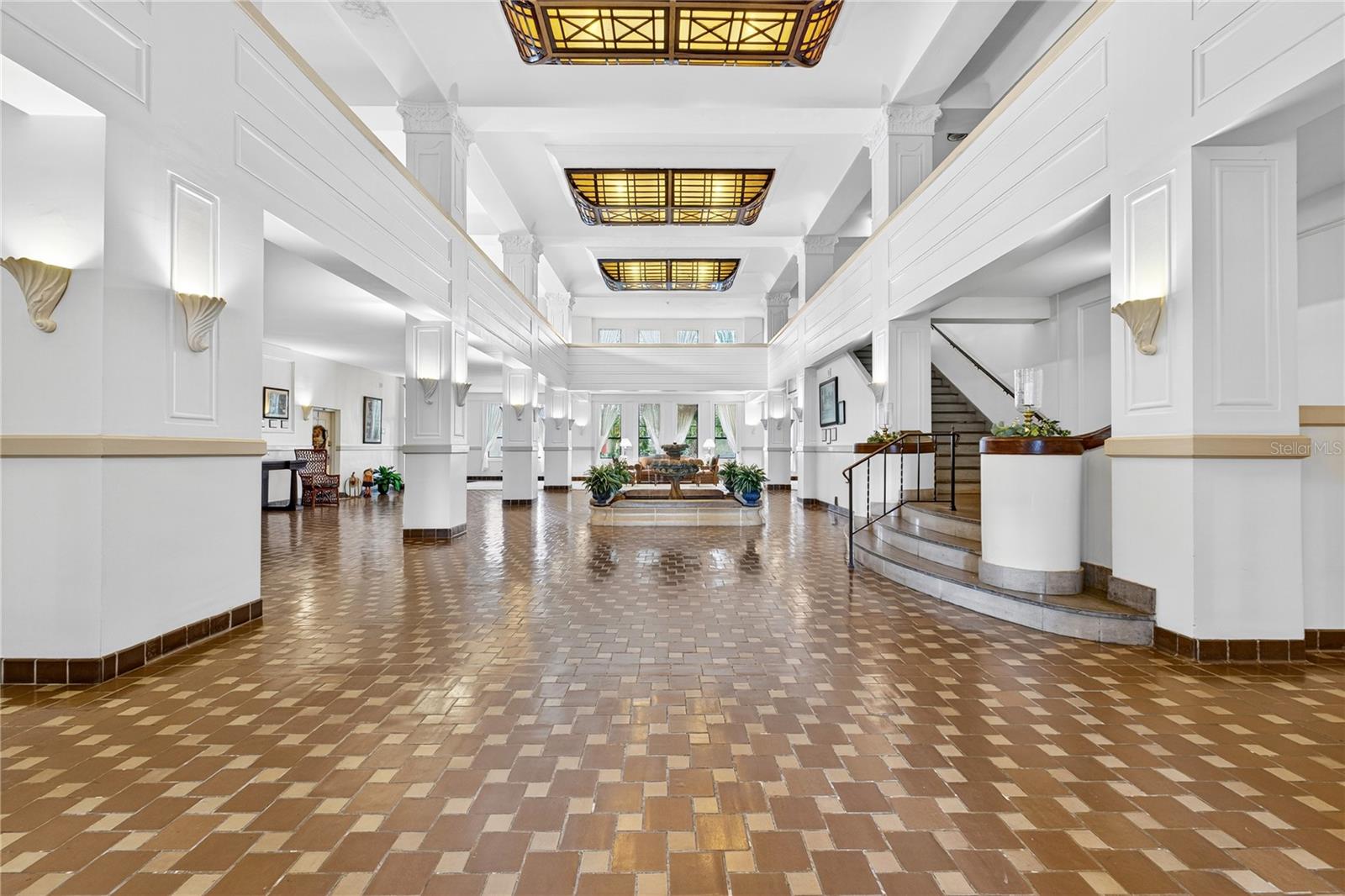 THE HAVEN - Residential