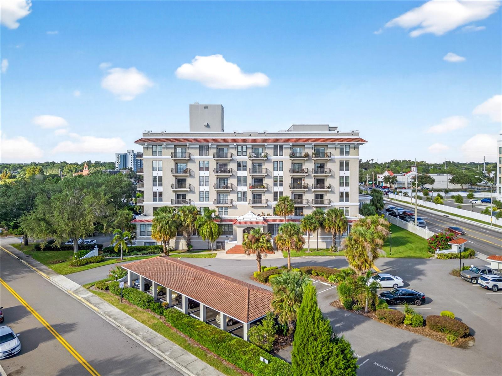 THE HAVEN - Residential
