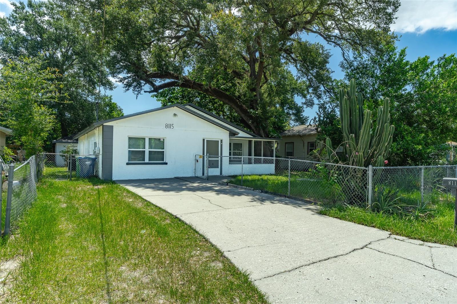 HENDRY & KNIGHTS ADD TO - Residential