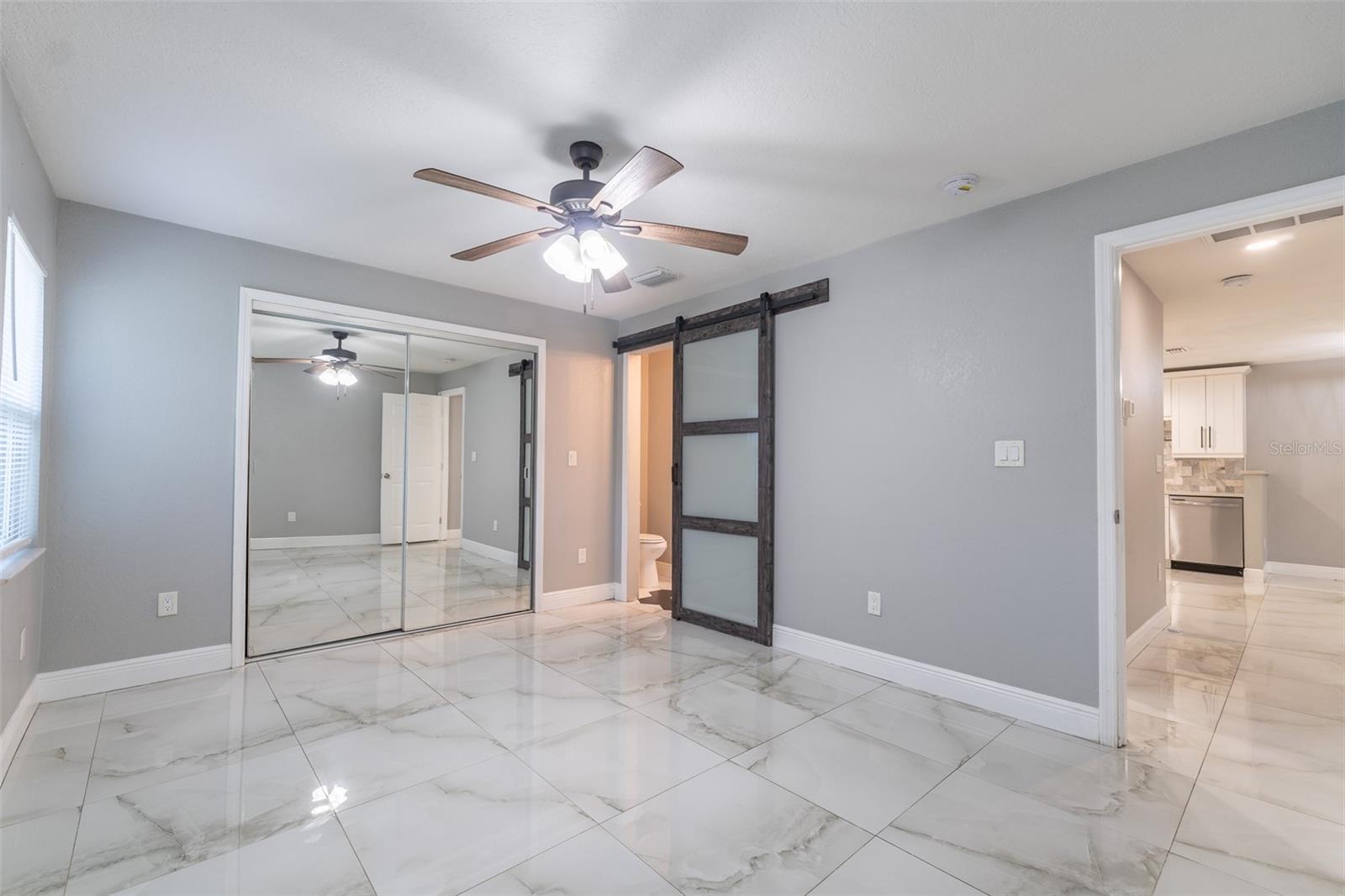 HENDRY & KNIGHTS ADD TO - Residential