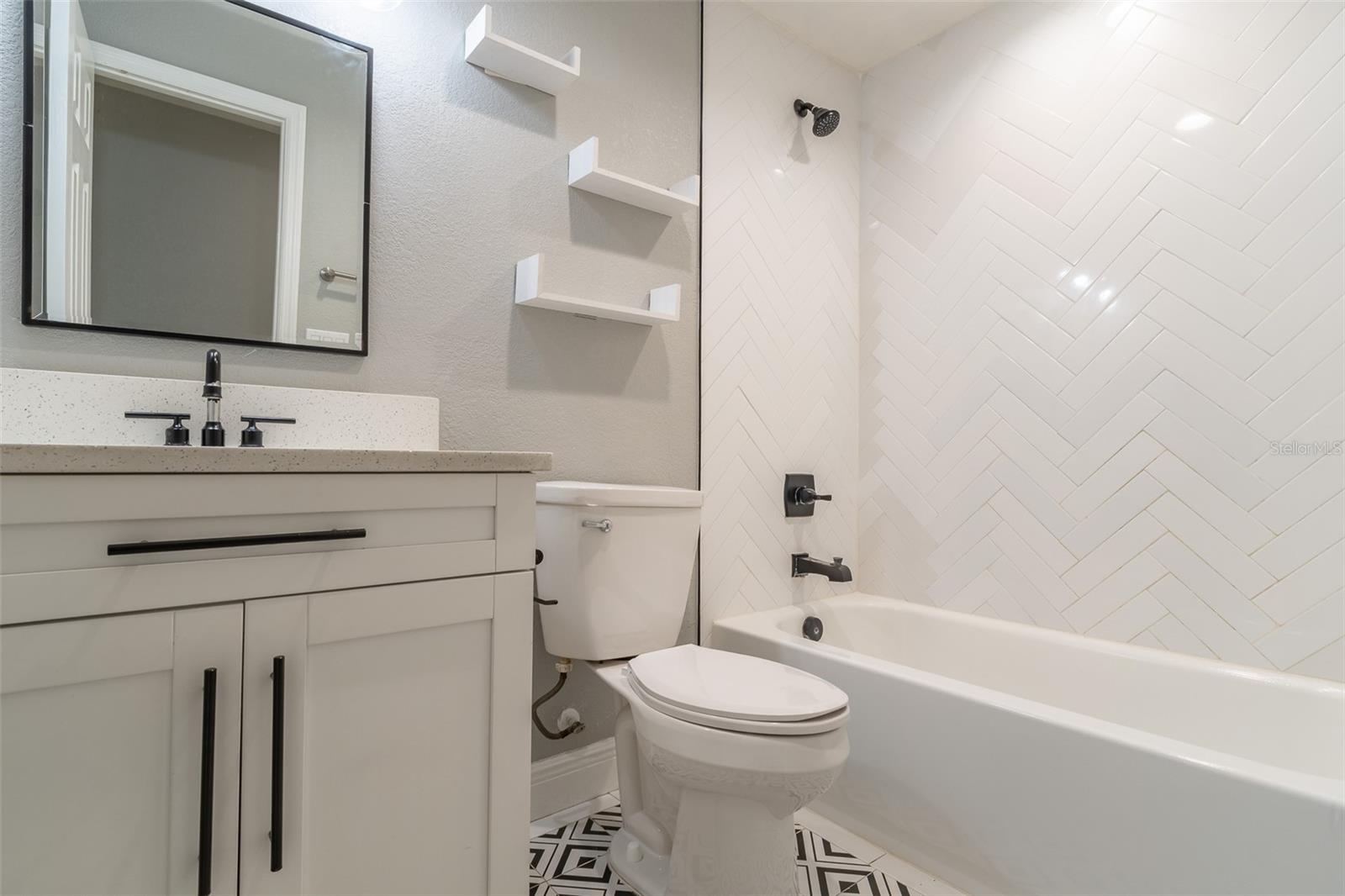 HENDRY & KNIGHTS ADD TO - Residential