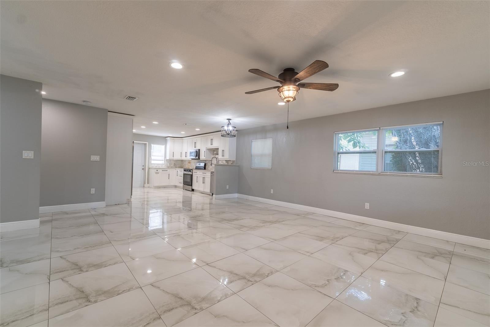 HENDRY & KNIGHTS ADD TO - Residential