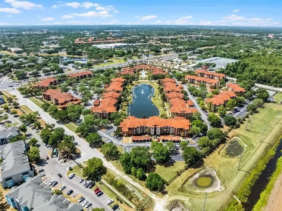 PALMS CLUB CONDO - Residential Lease
