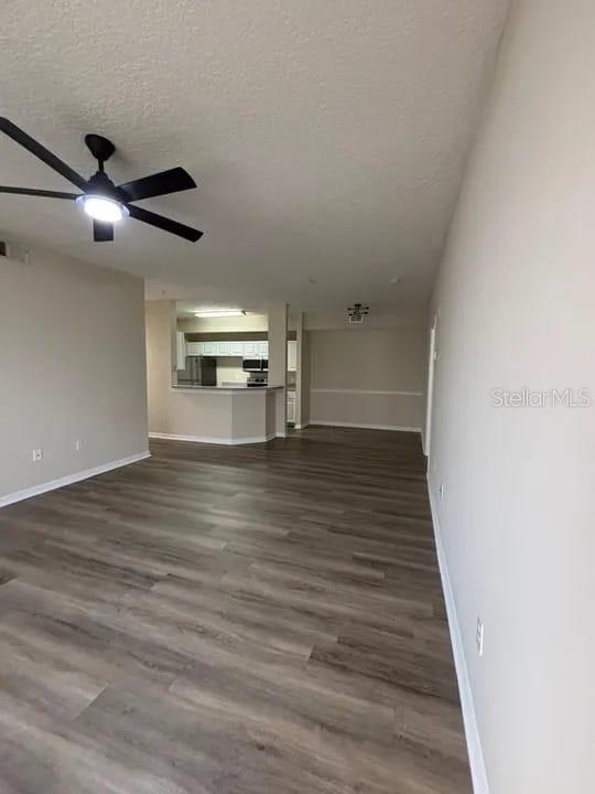 PALMS CLUB CONDO - Residential Lease