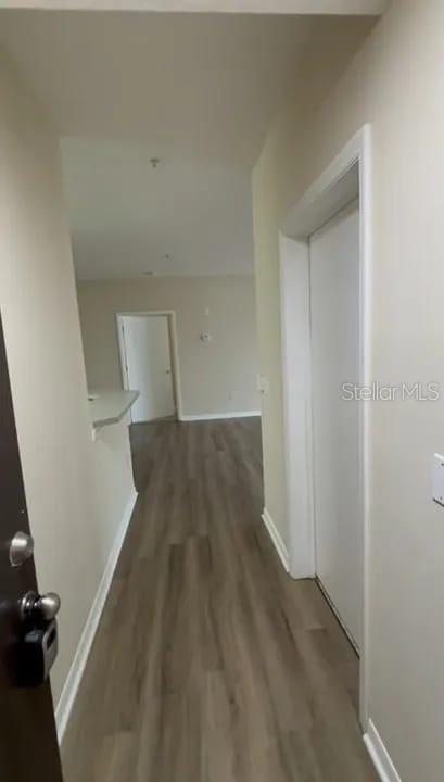 PALMS CLUB CONDO - Residential Lease