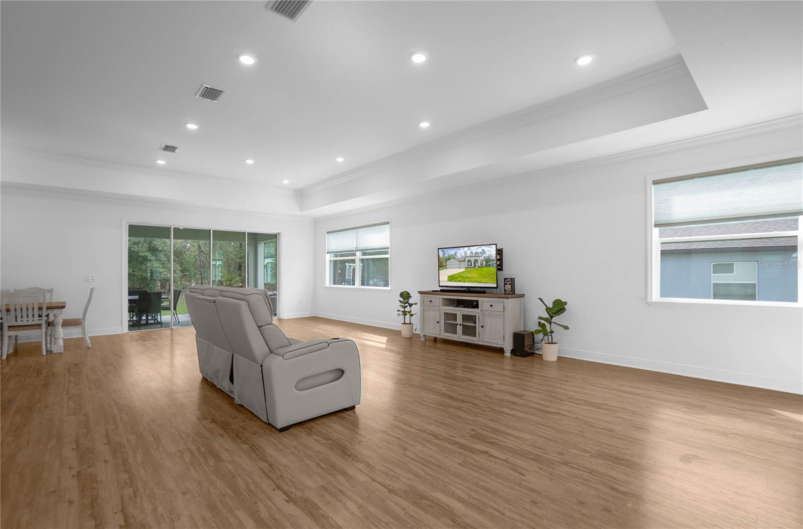 SUGARMILL WOODS OAK VILLAGE - Residential