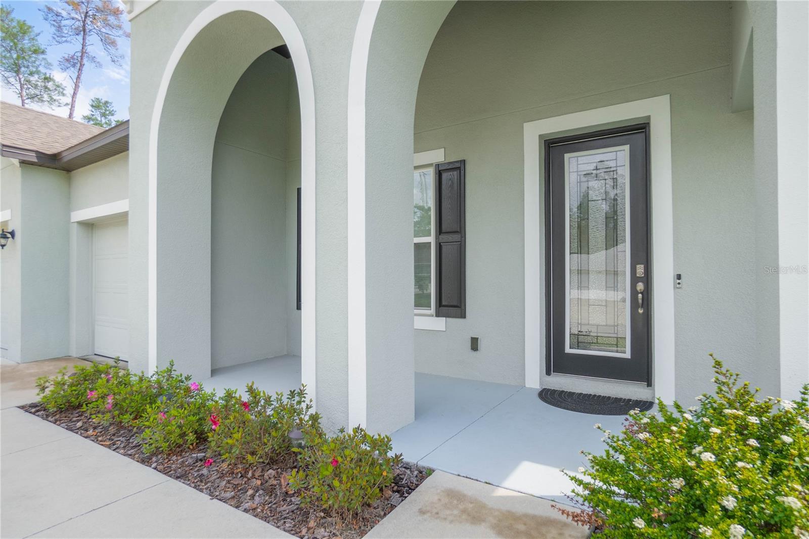 SUGARMILL WOODS OAK VILLAGE - Residential