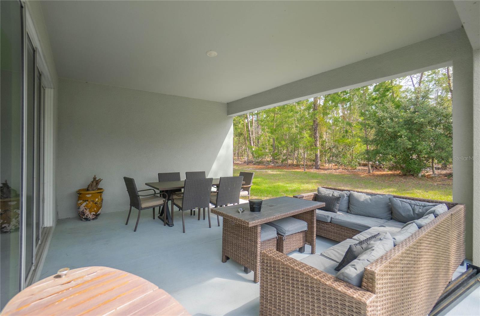 SUGARMILL WOODS OAK VILLAGE - Residential