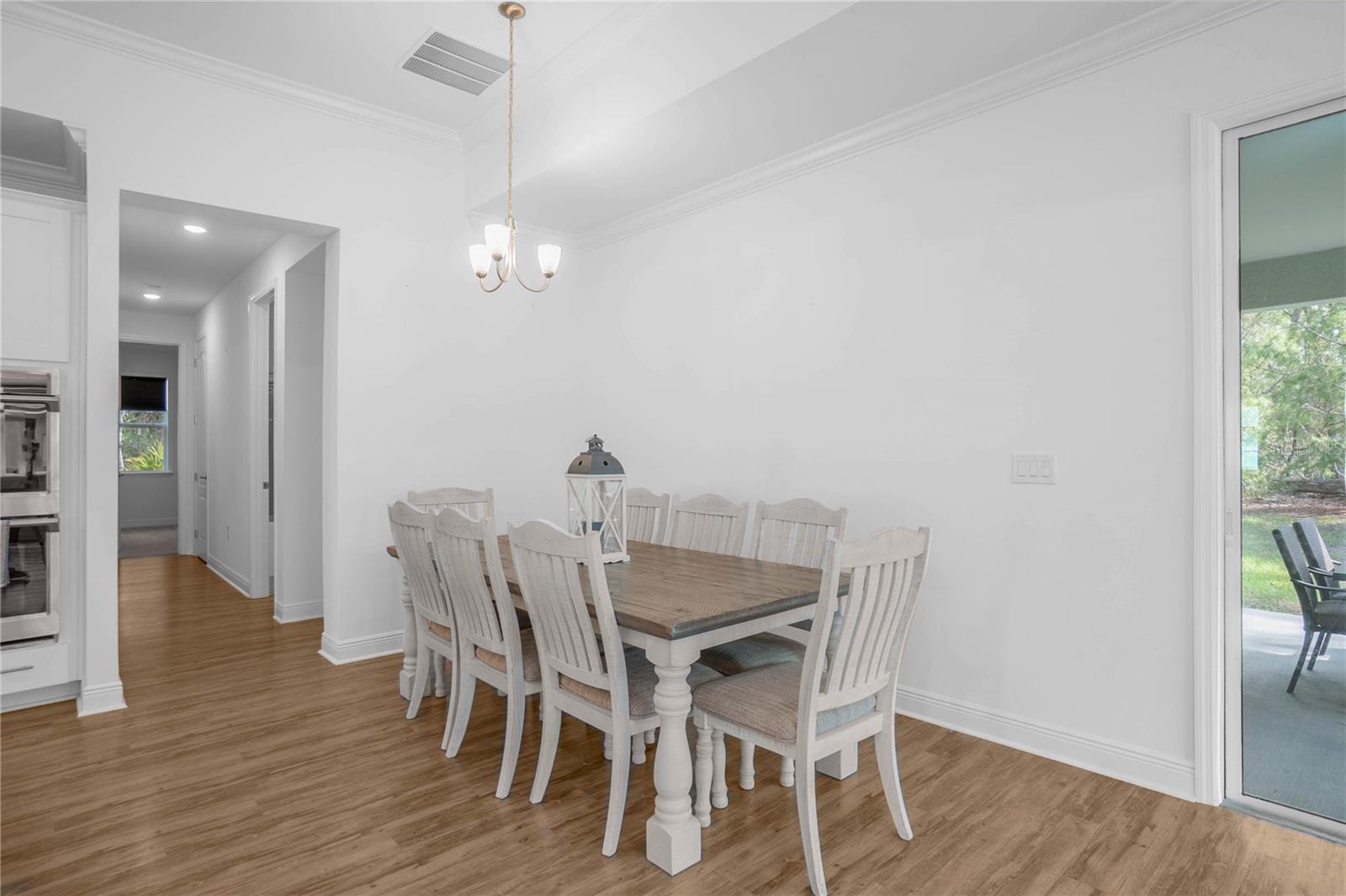 SUGARMILL WOODS OAK VILLAGE - Residential