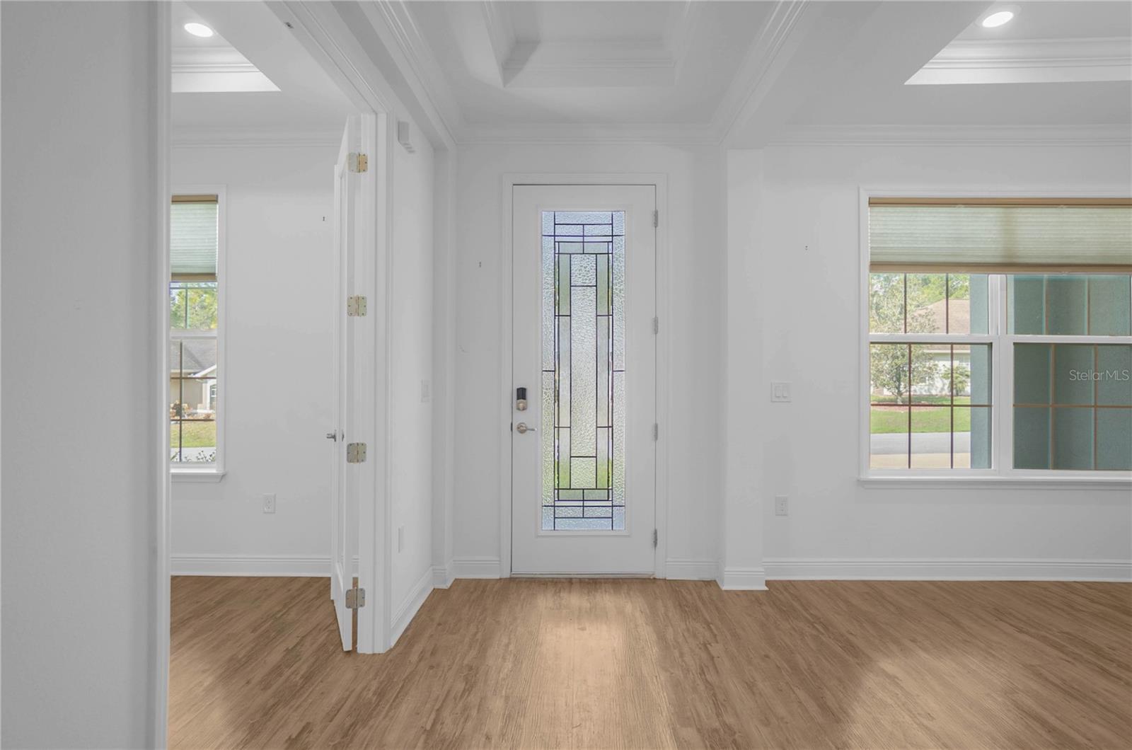 SUGARMILL WOODS OAK VILLAGE - Residential