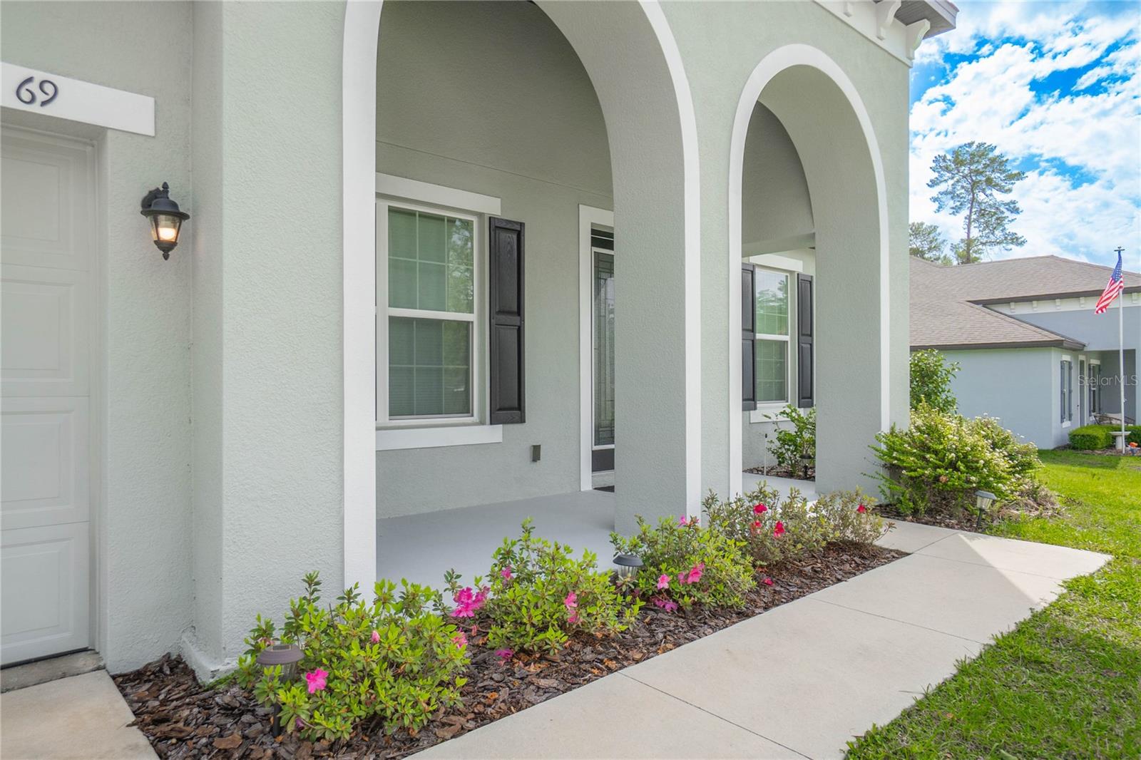 SUGARMILL WOODS OAK VILLAGE - Residential