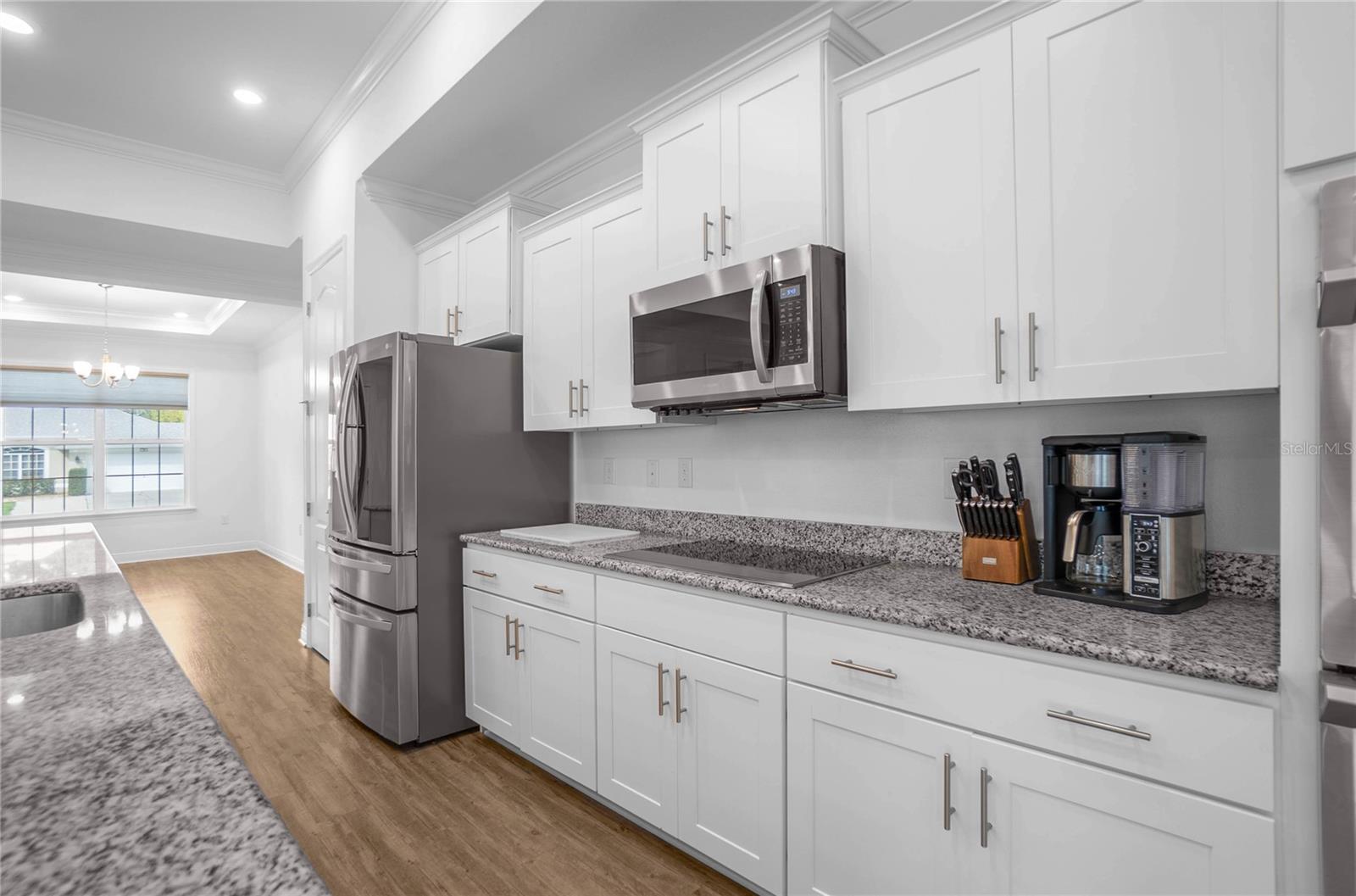SUGARMILL WOODS OAK VILLAGE - Residential