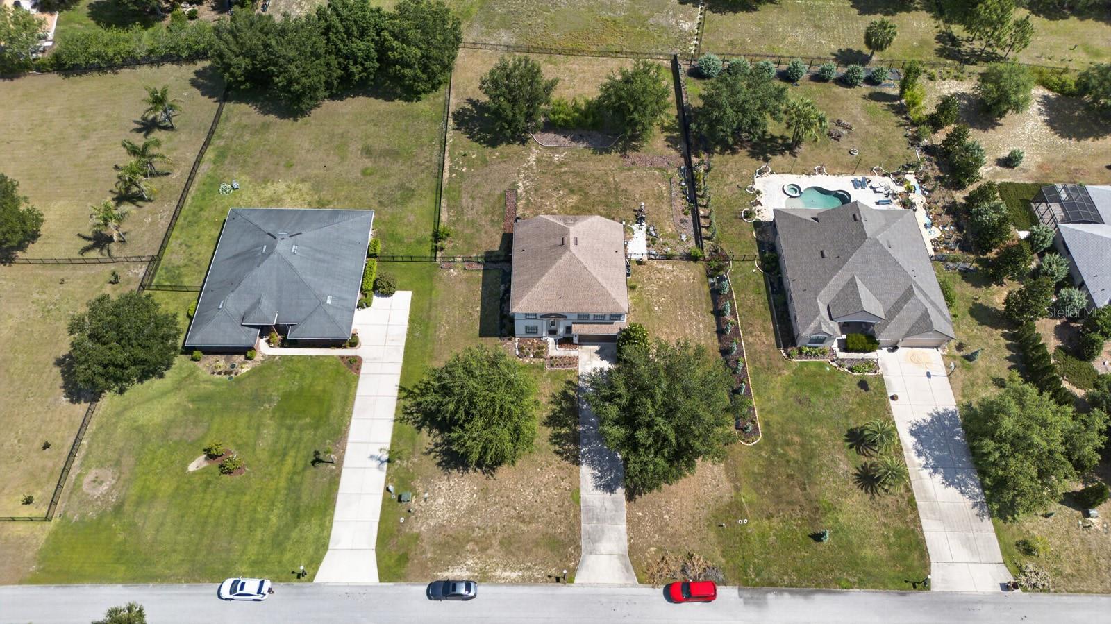 UPSON DOWNS - Residential