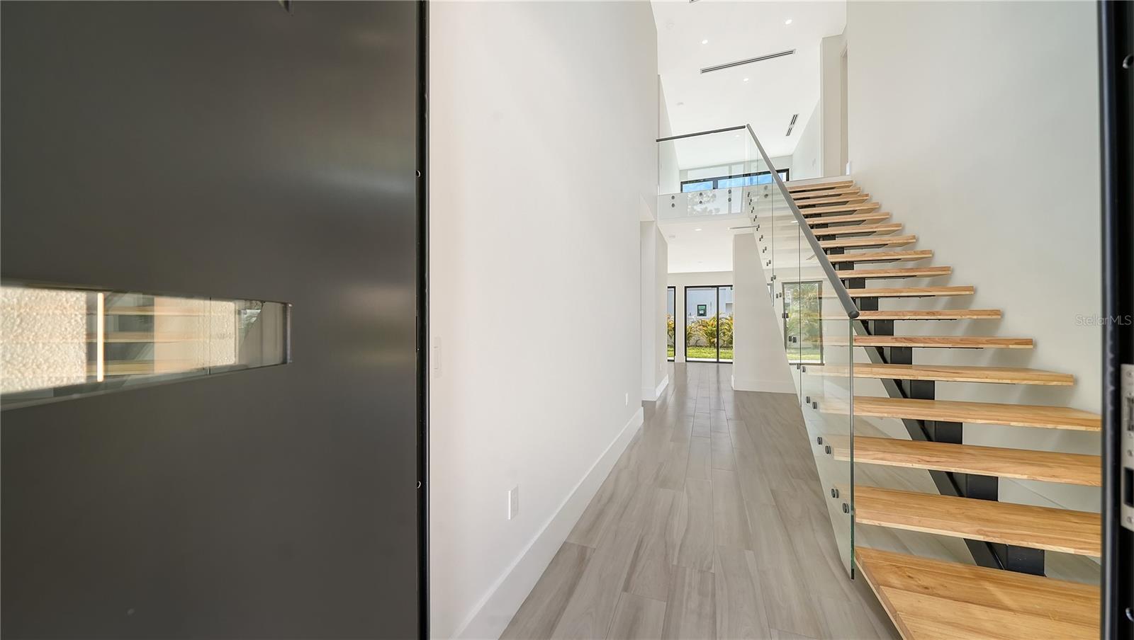 BAYVIEW - Residential
