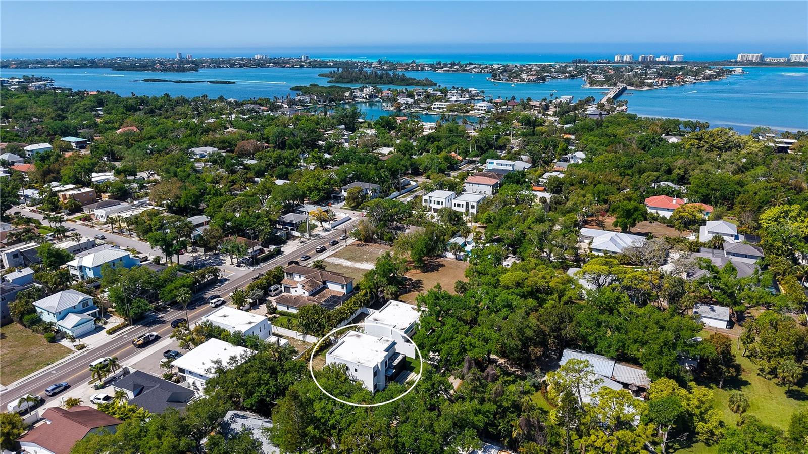 BAYVIEW - Residential