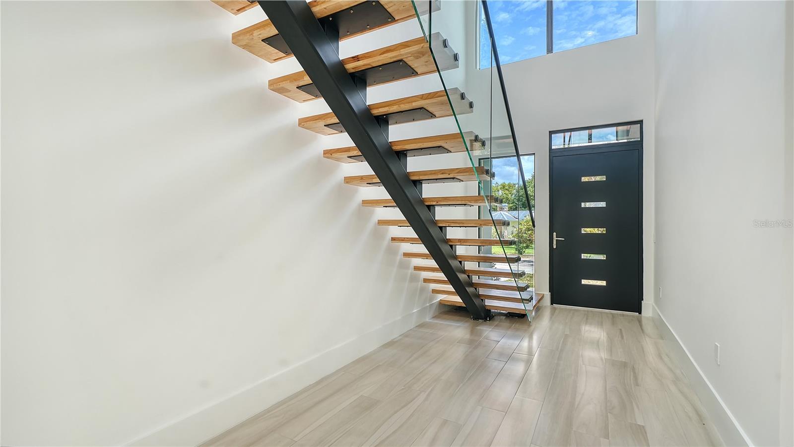 BAYVIEW - Residential