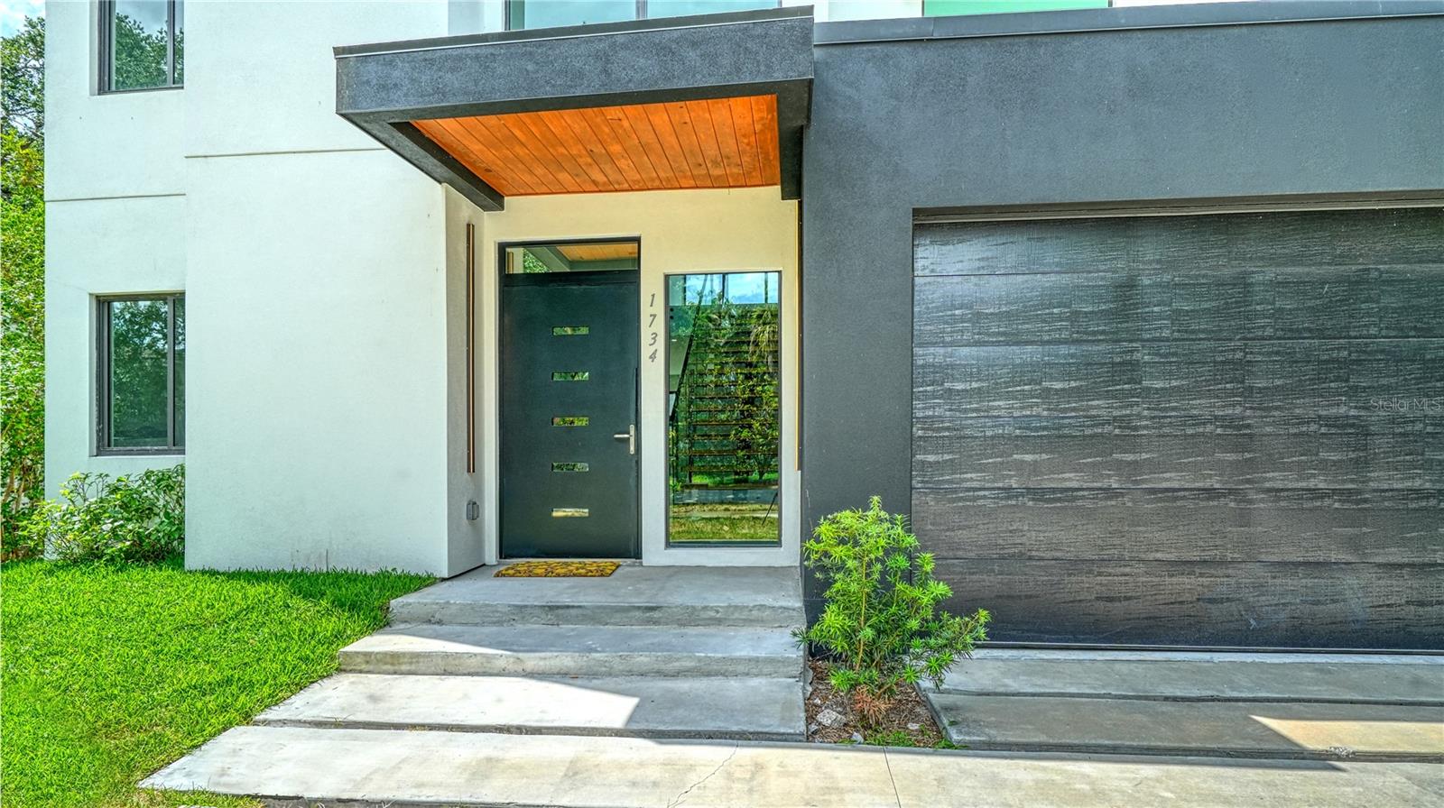 BAYVIEW - Residential