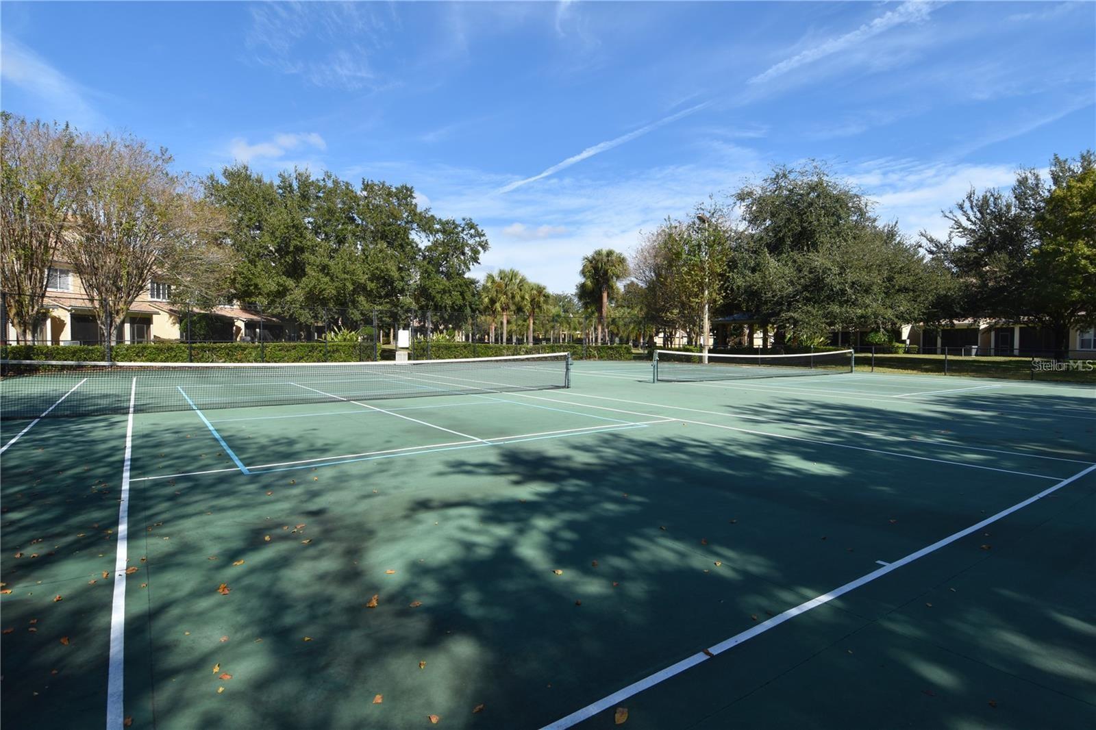 MANDALAY/STONEBRIDGE COMMONS P - Residential