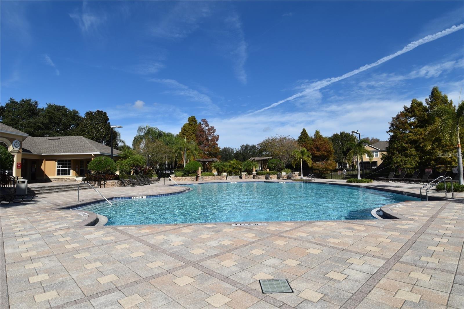 MANDALAY/STONEBRIDGE COMMONS P - Residential