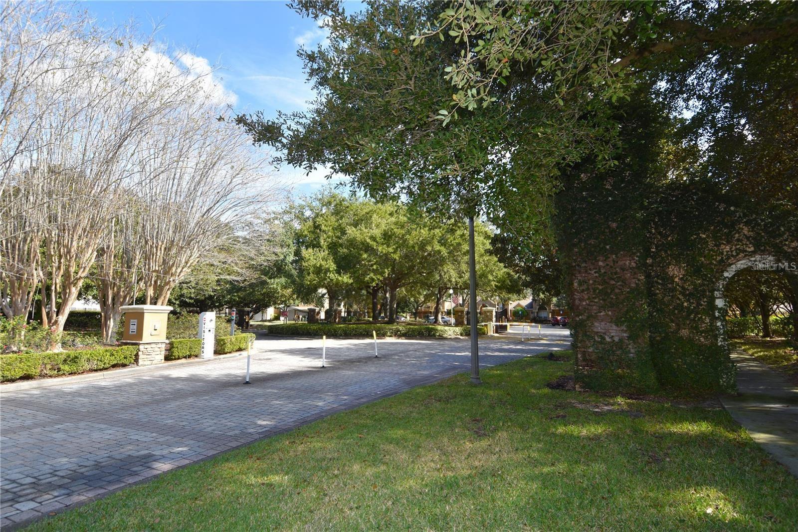 MANDALAY/STONEBRIDGE COMMONS P - Residential