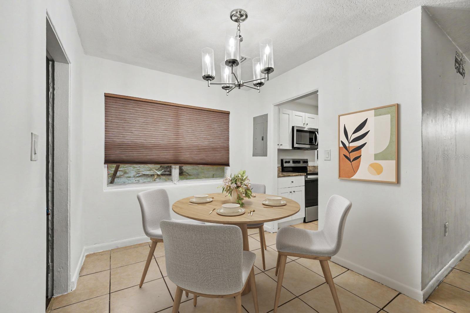 COCOA HILLS SUB - Residential