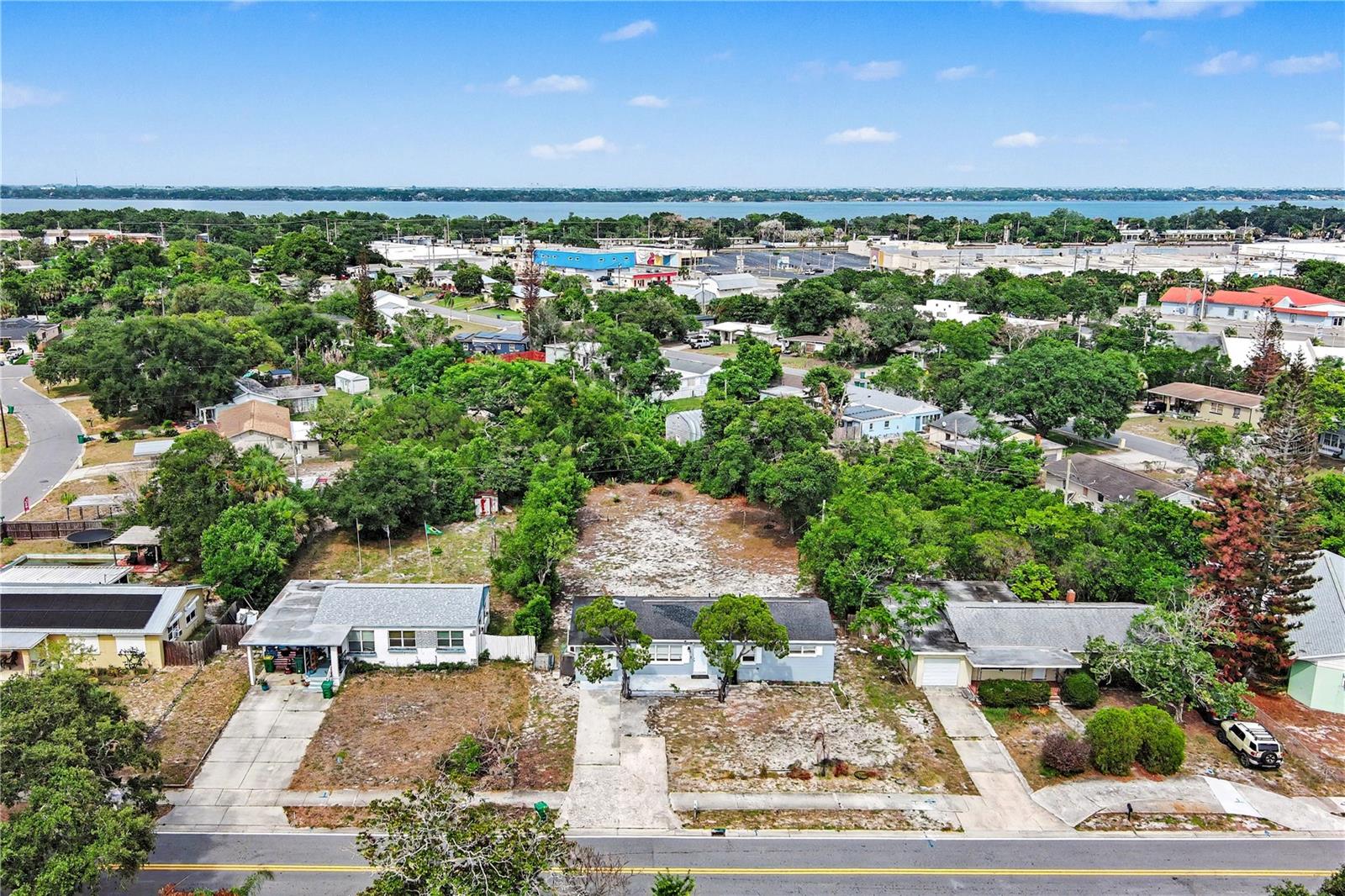 COCOA HILLS SUB - Residential
