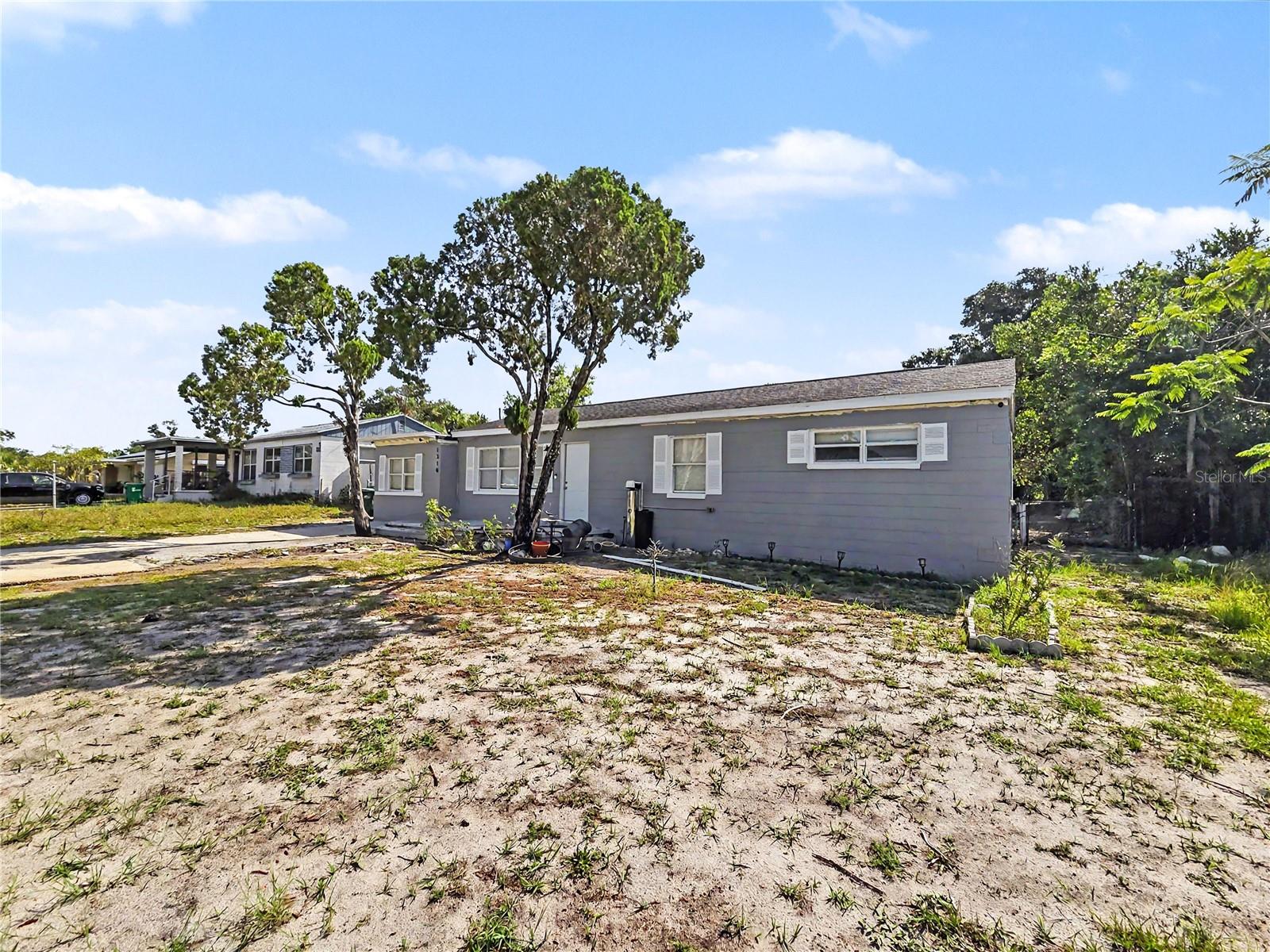 COCOA HILLS SUB - Residential