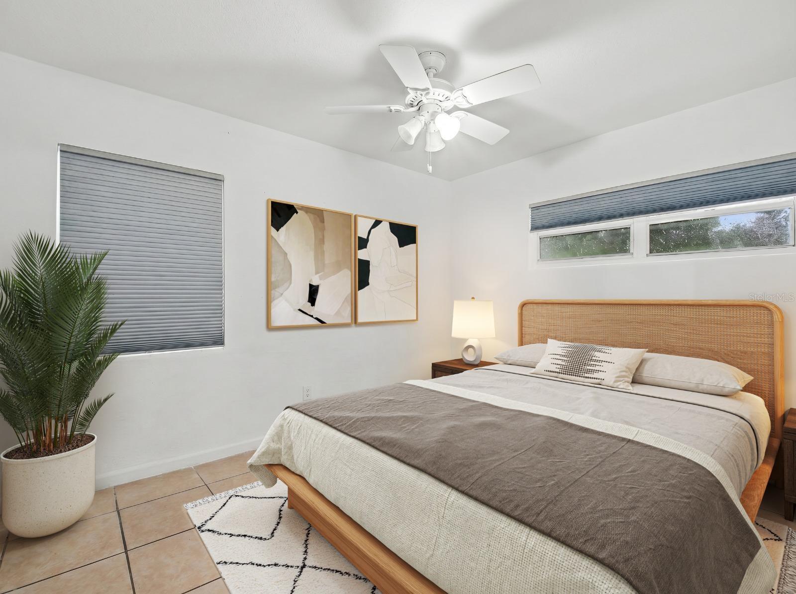 COCOA HILLS SUB - Residential