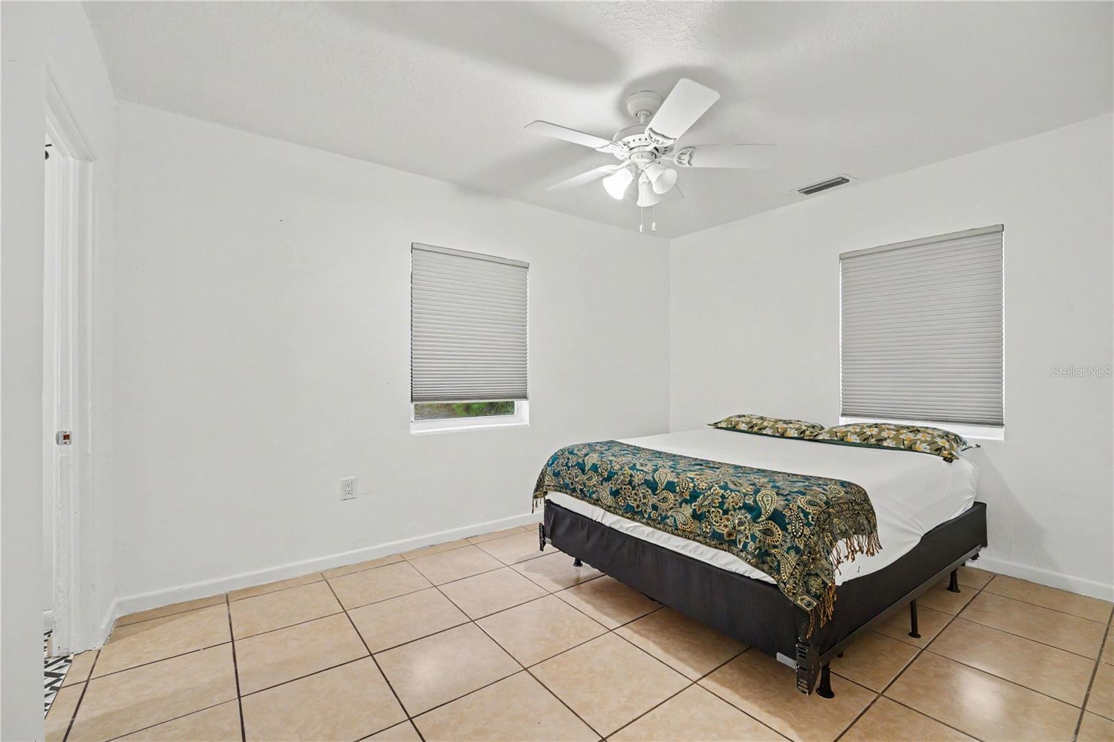 COCOA HILLS SUB - Residential