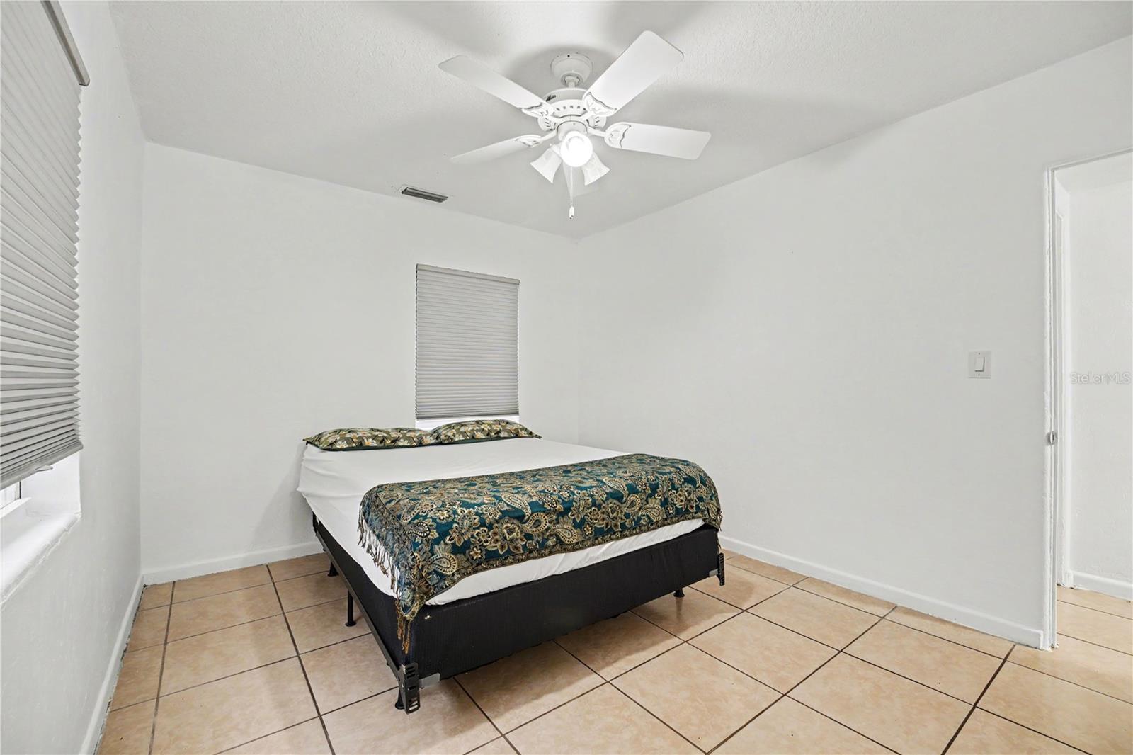 COCOA HILLS SUB - Residential