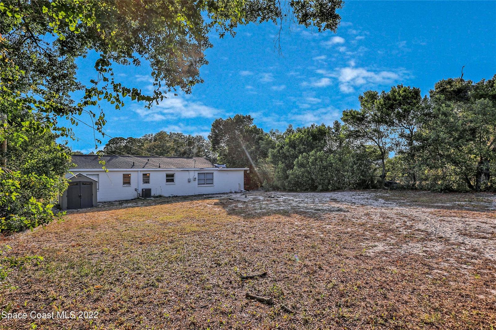 COCOA HILLS SUB - Residential