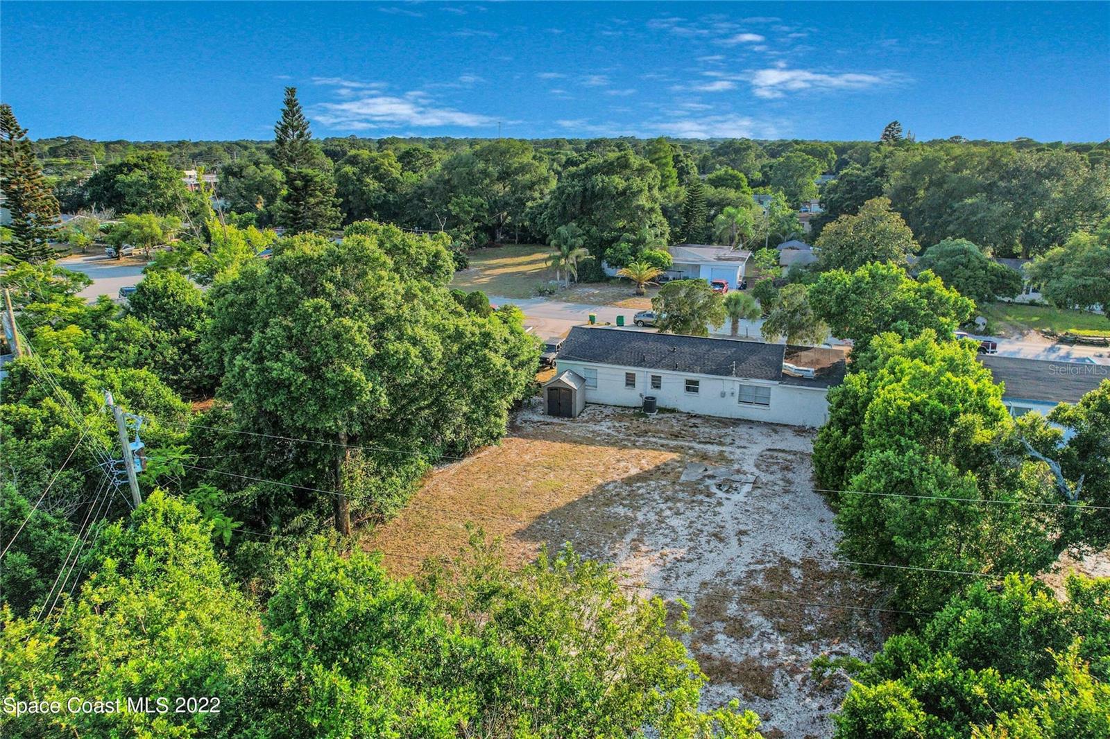 COCOA HILLS SUB - Residential