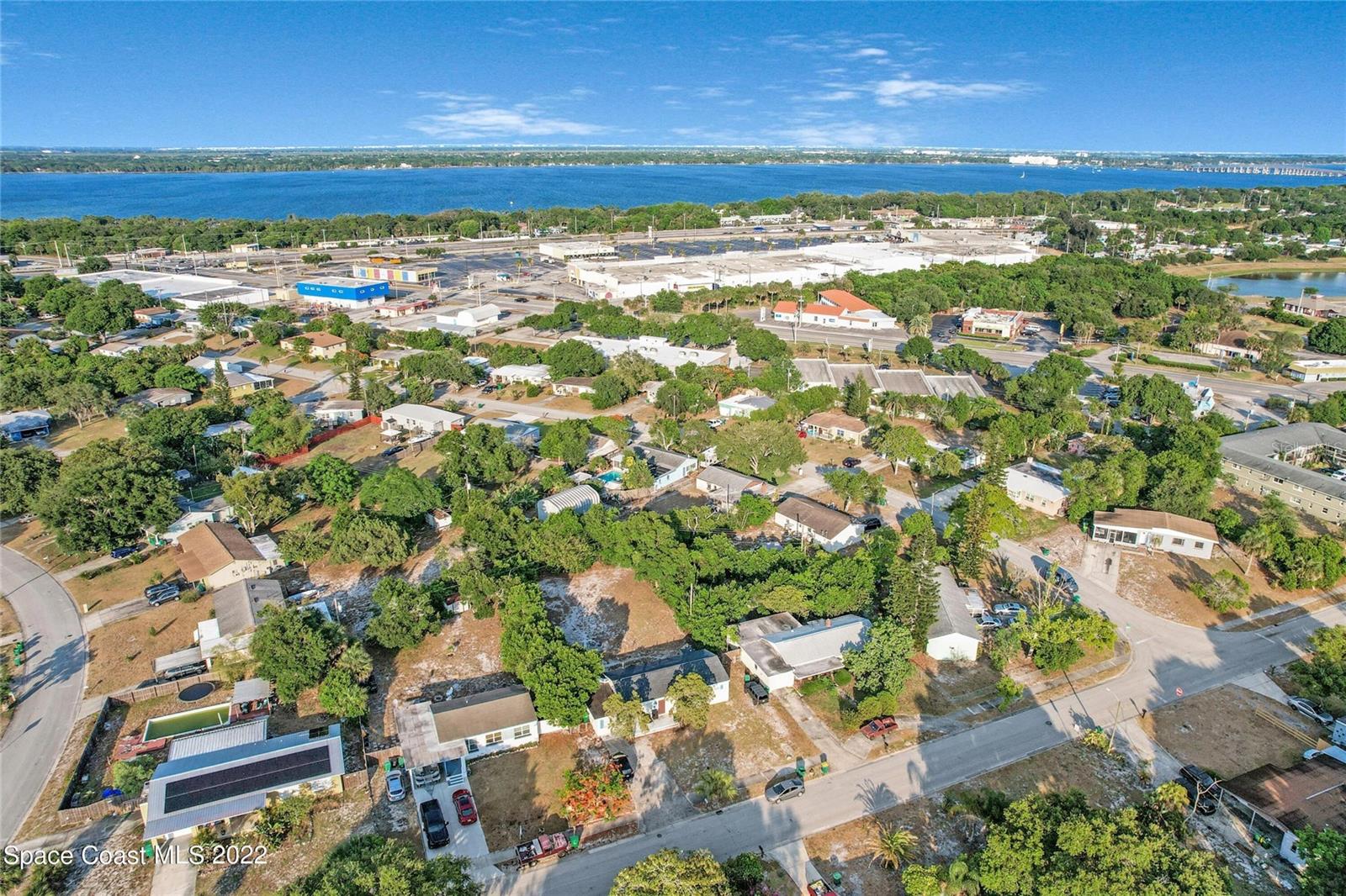 COCOA HILLS SUB - Residential