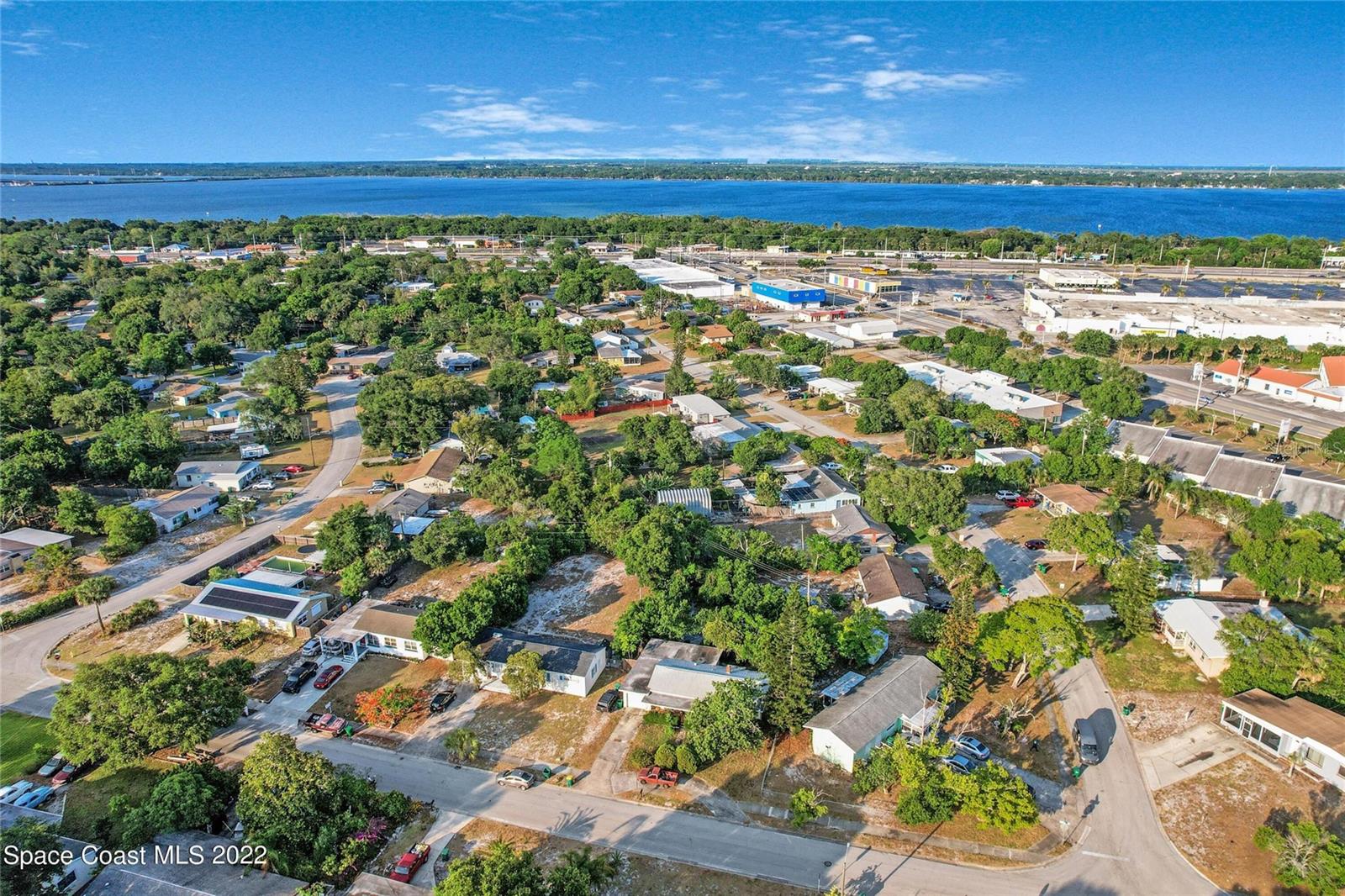 COCOA HILLS SUB - Residential