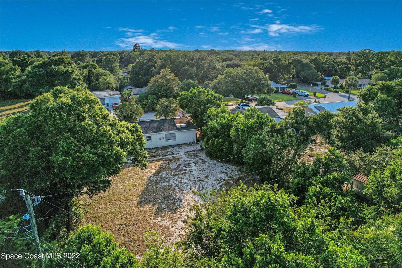 COCOA HILLS SUB - Residential