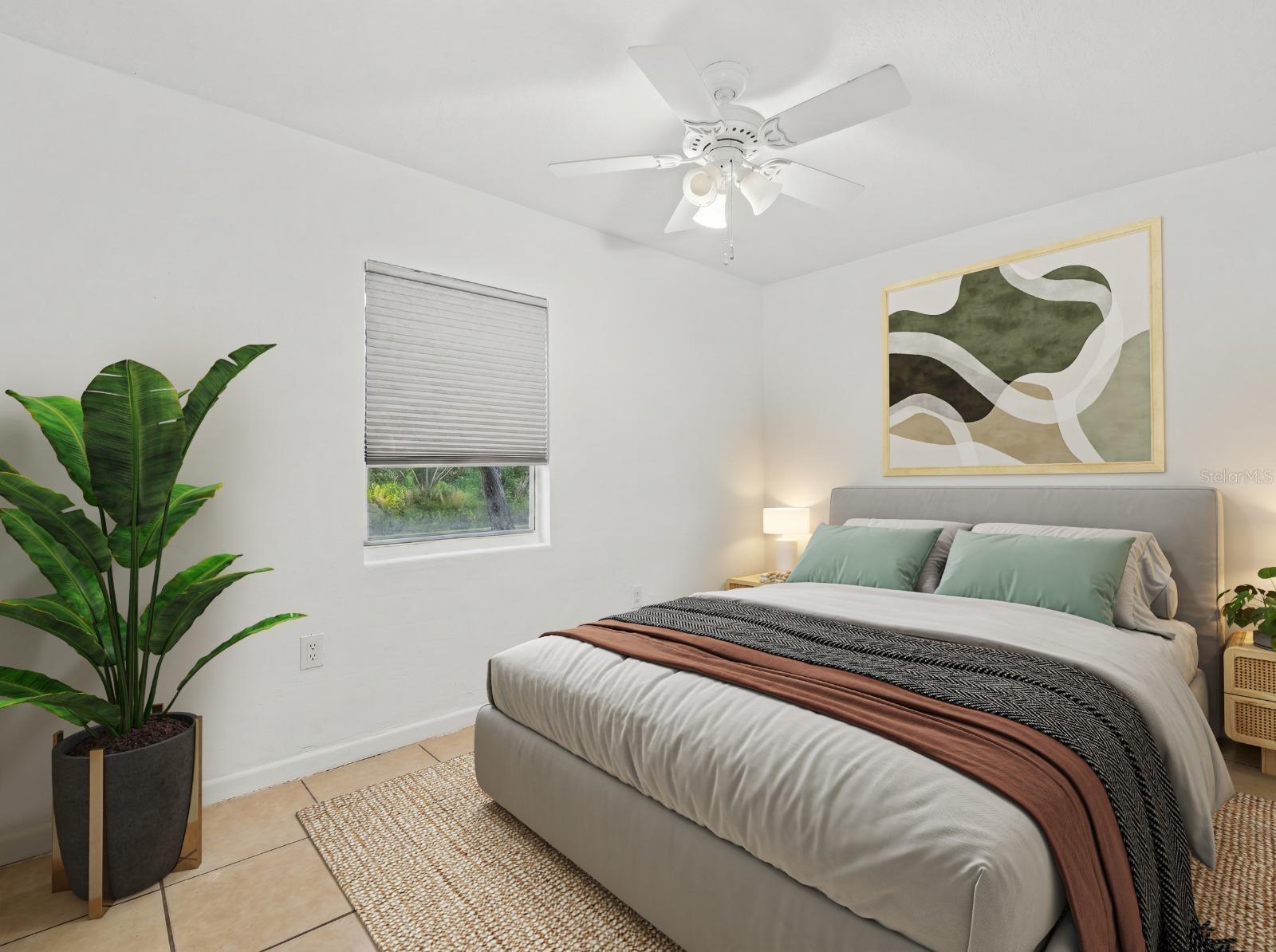 COCOA HILLS SUB - Residential