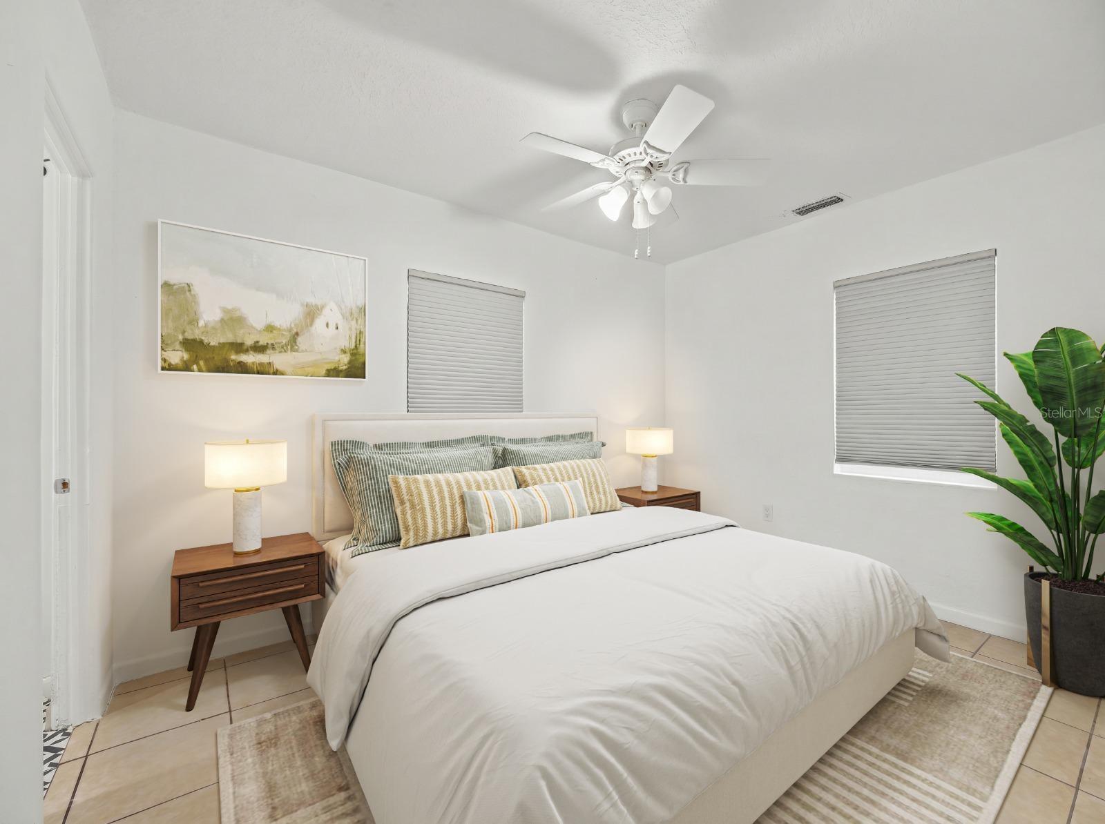 COCOA HILLS SUB - Residential